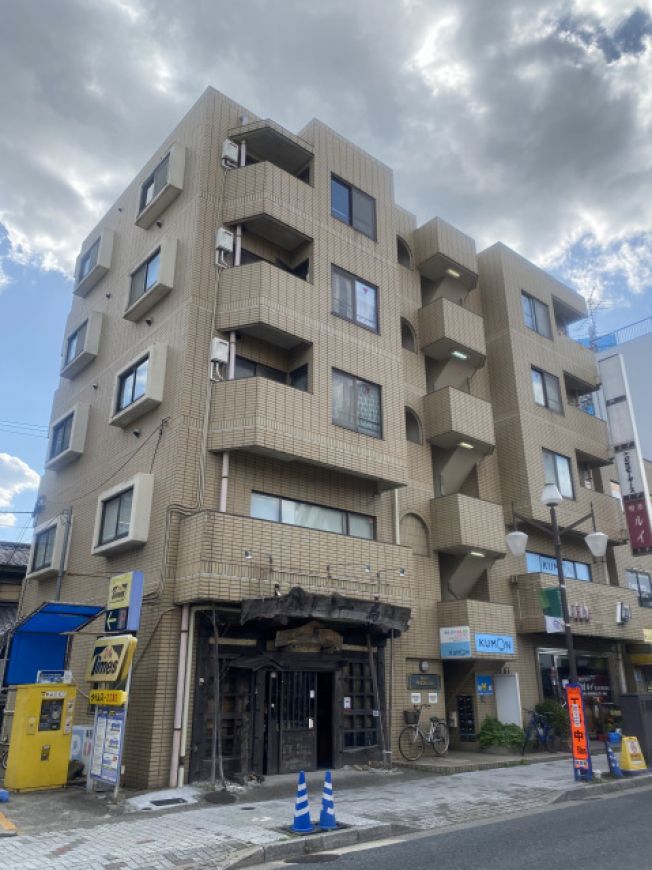 建物写真