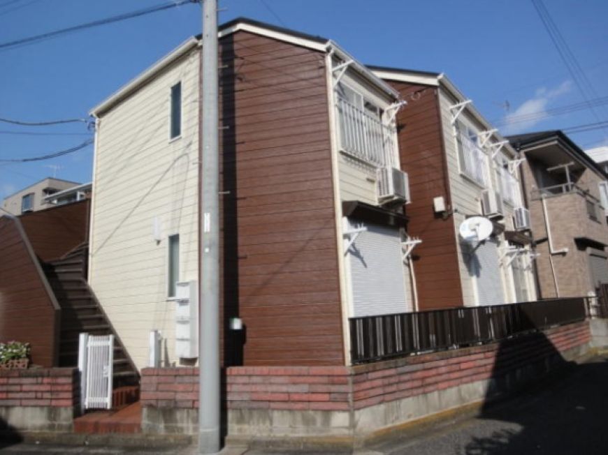建物写真