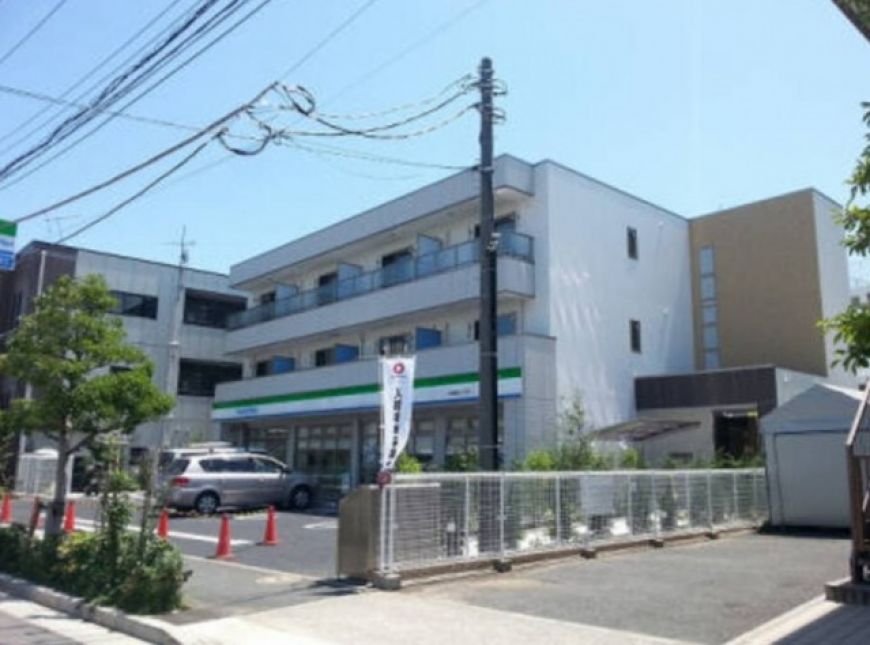 建物写真