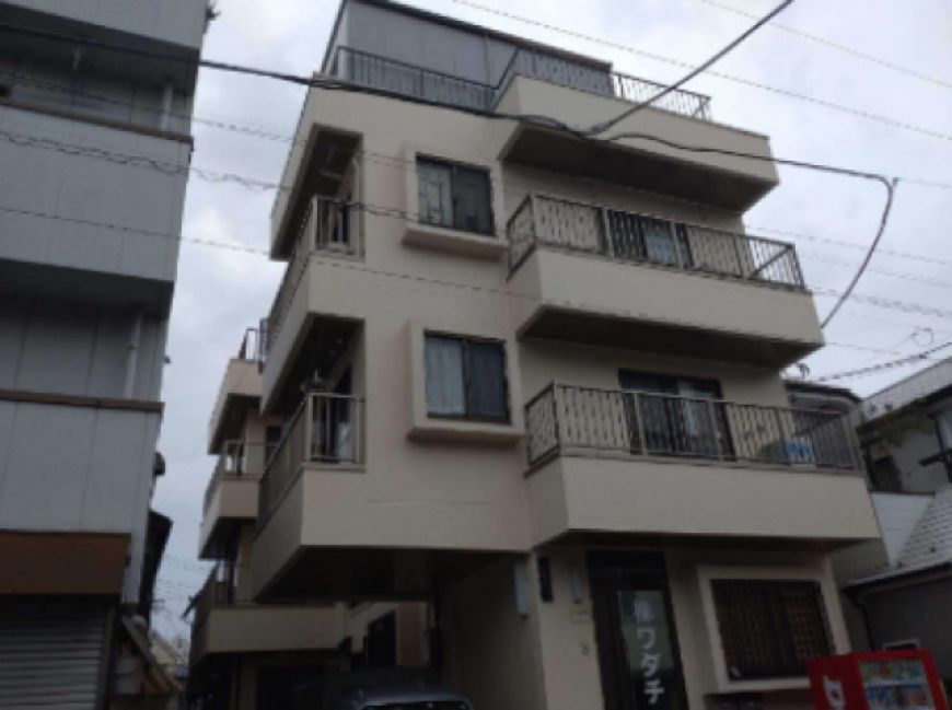 建物写真