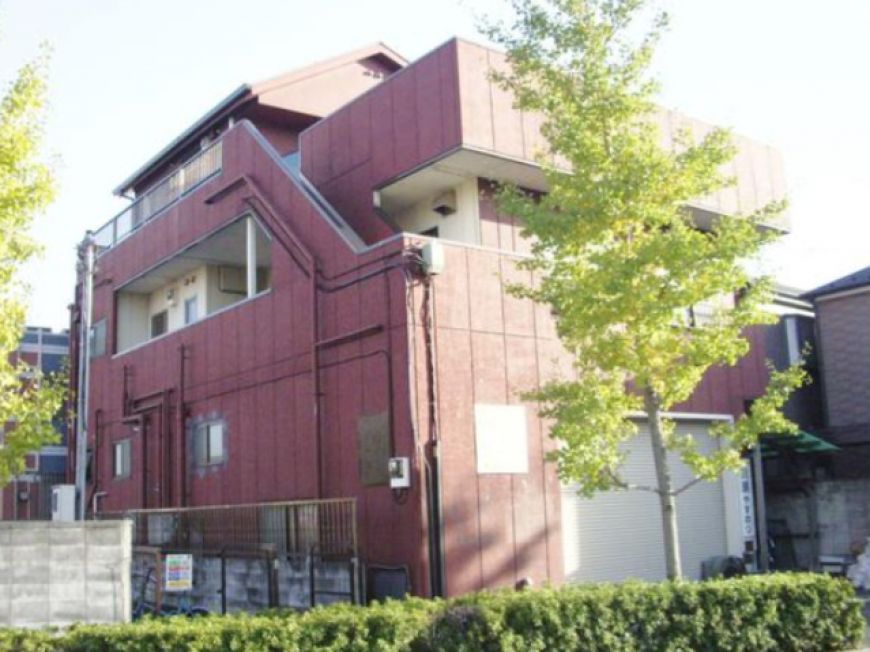 建物写真