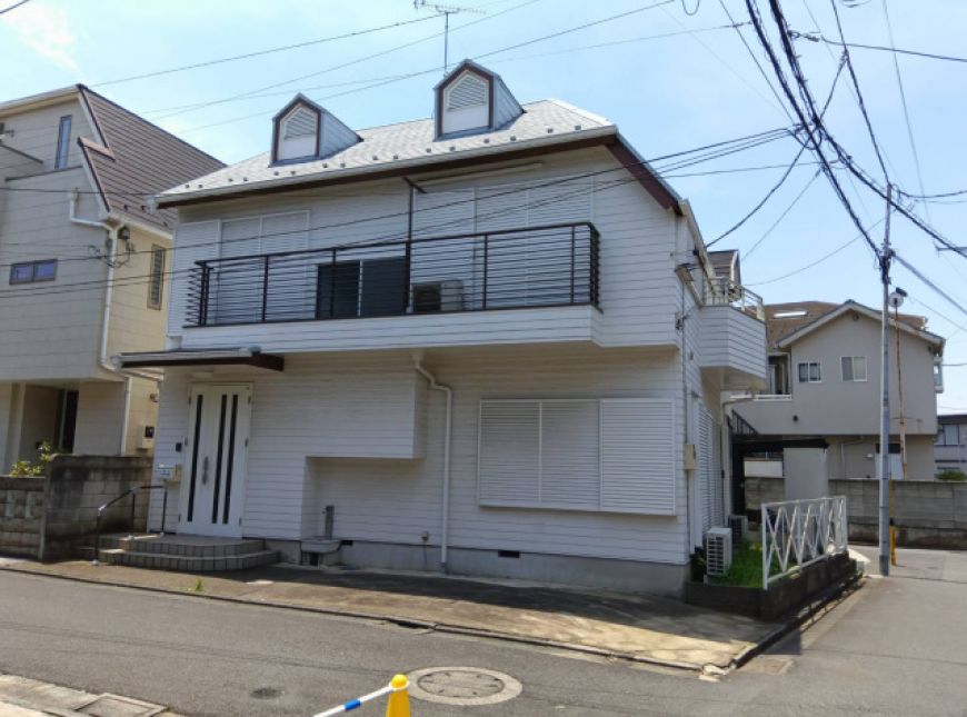 建物写真