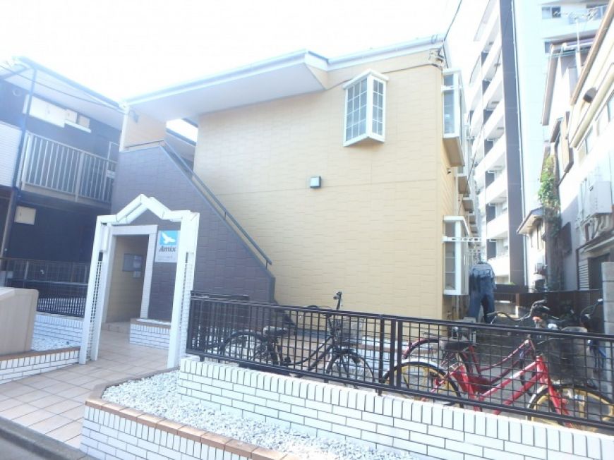 建物写真