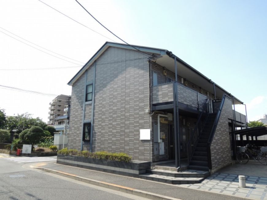 建物写真