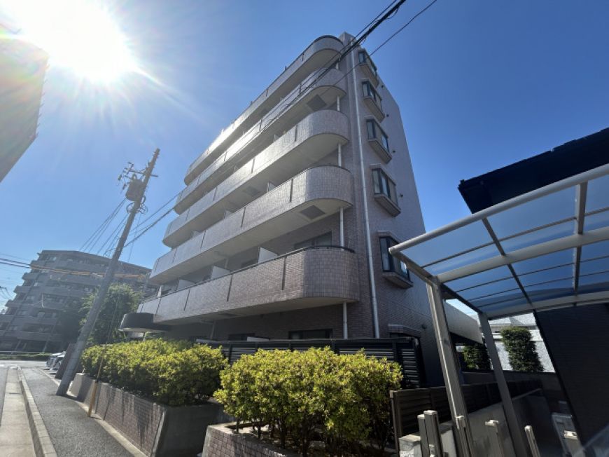 建物写真