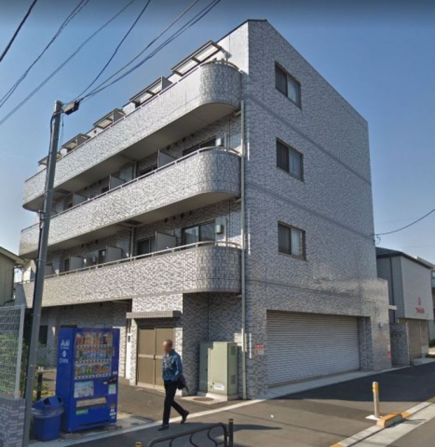 建物写真
