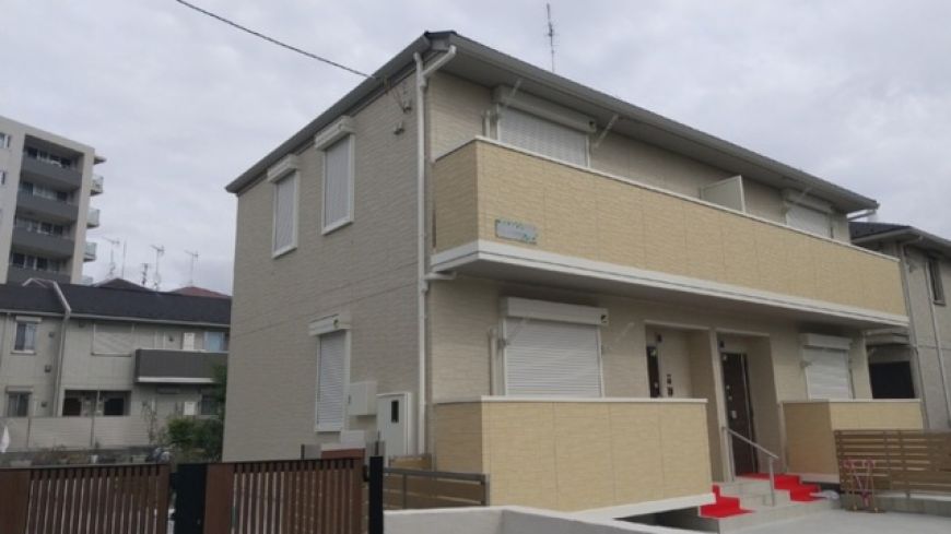 建物写真