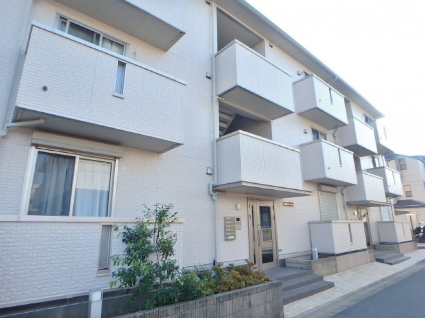 建物写真