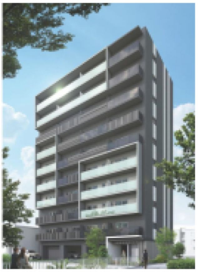 建物写真