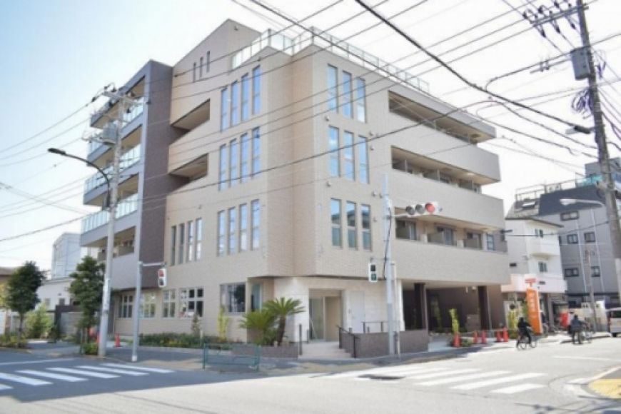 建物写真