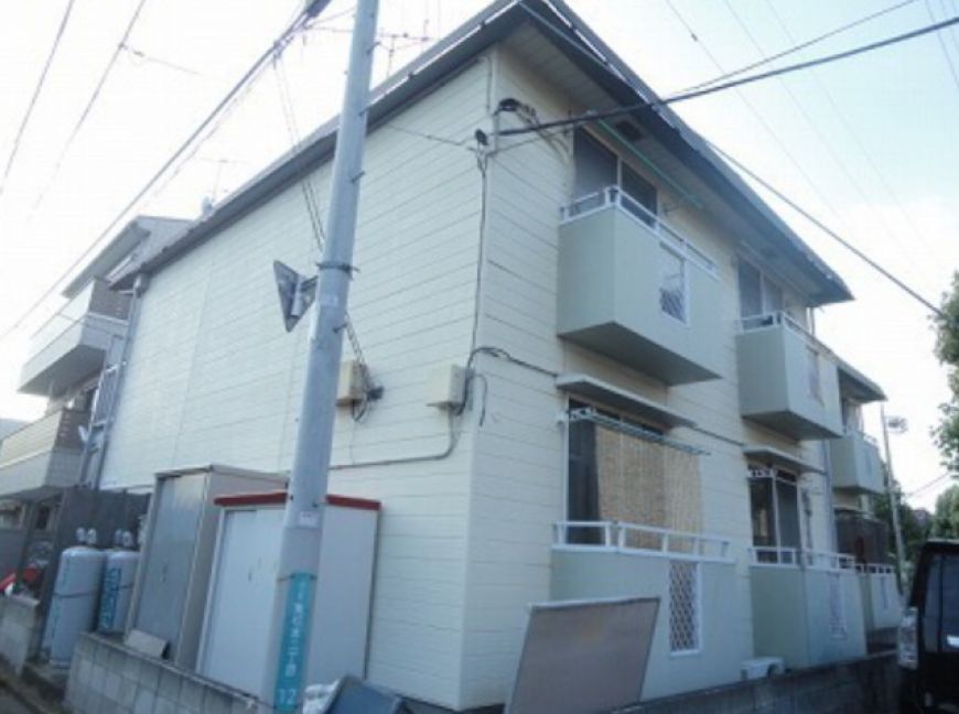 建物写真