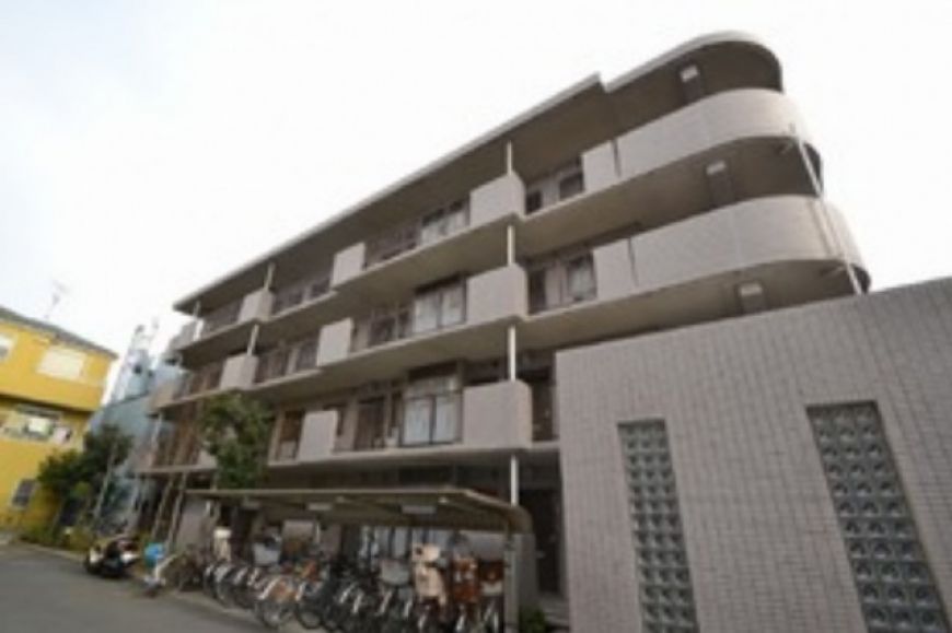 建物写真
