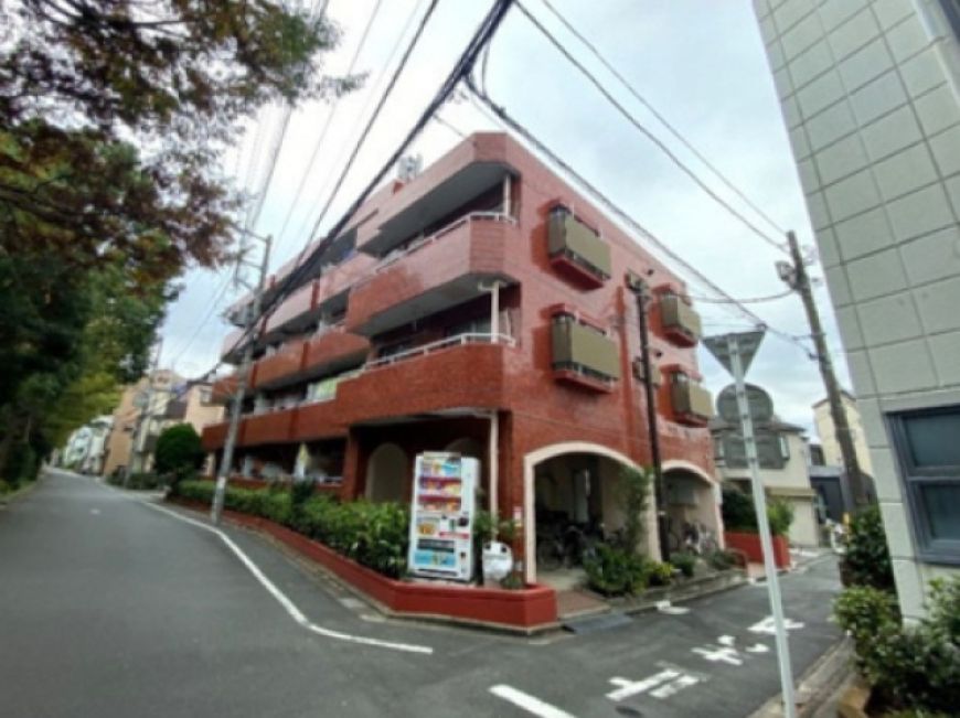 建物写真