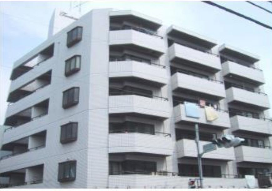 建物写真