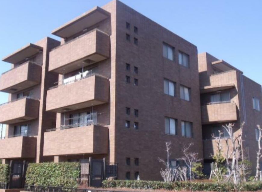 建物写真