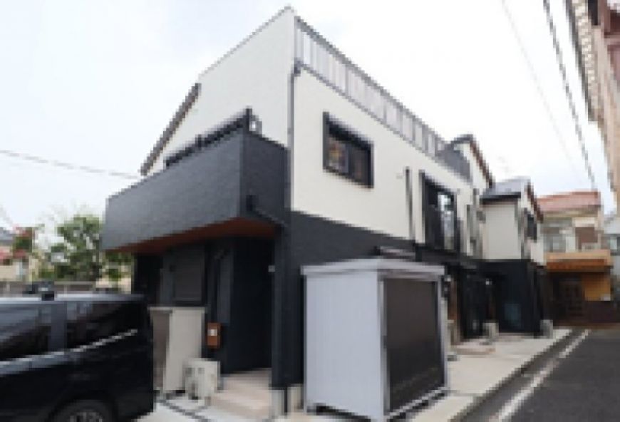 建物写真