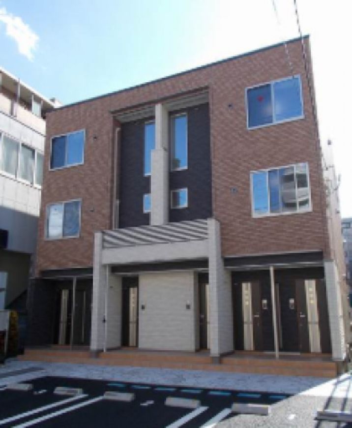 建物写真