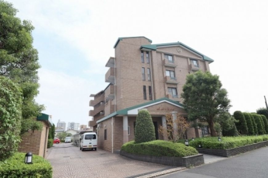 建物写真
