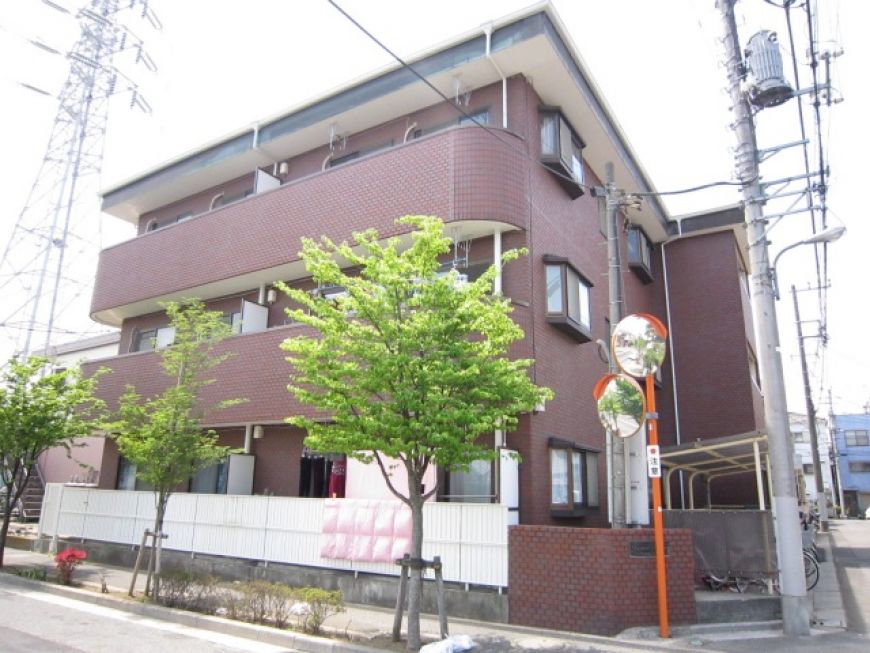 建物写真