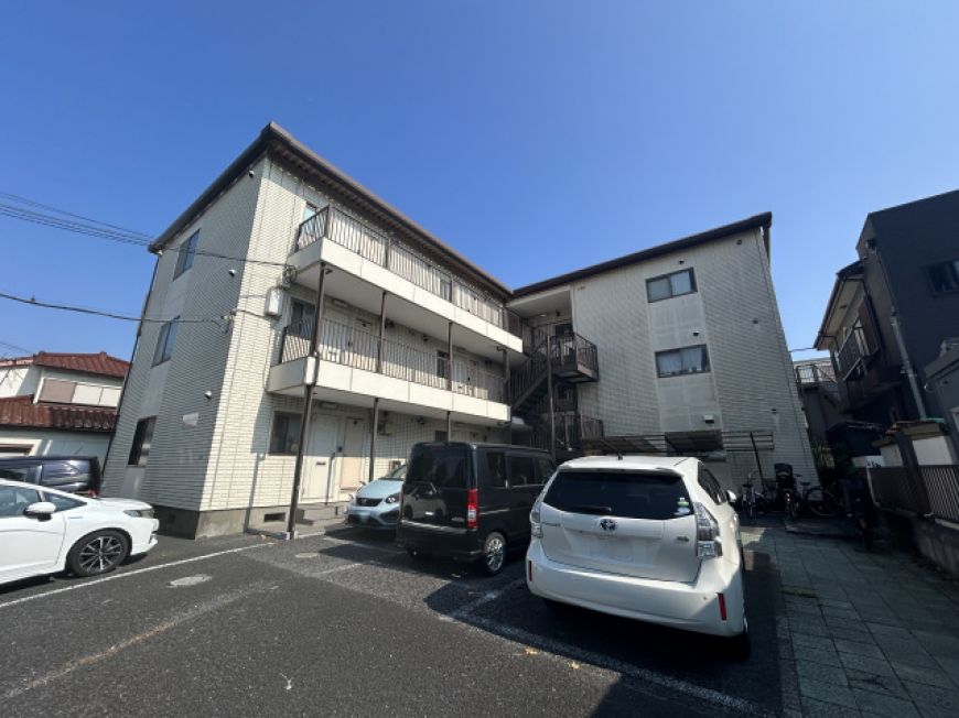 建物写真