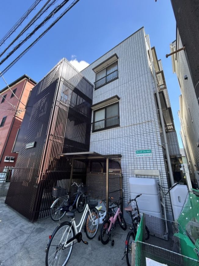 建物写真