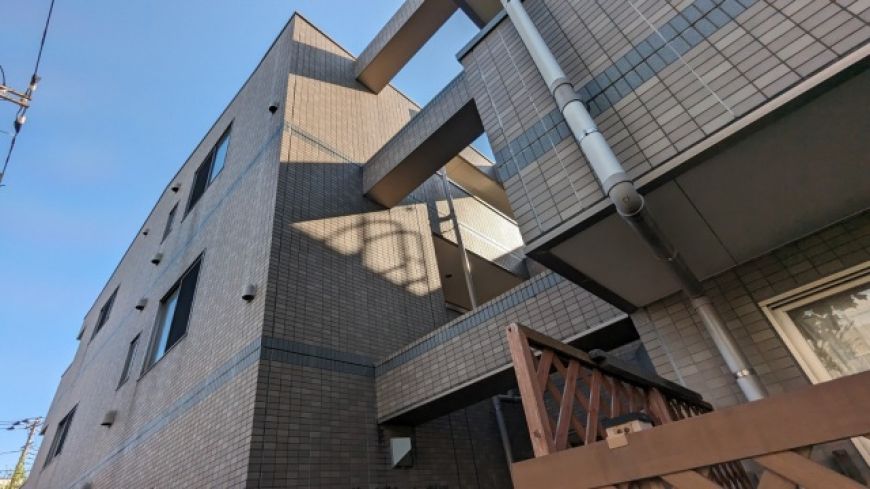 建物写真