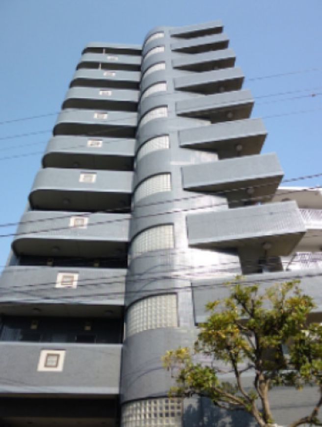 建物写真