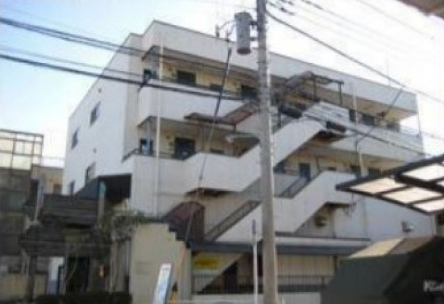 建物写真