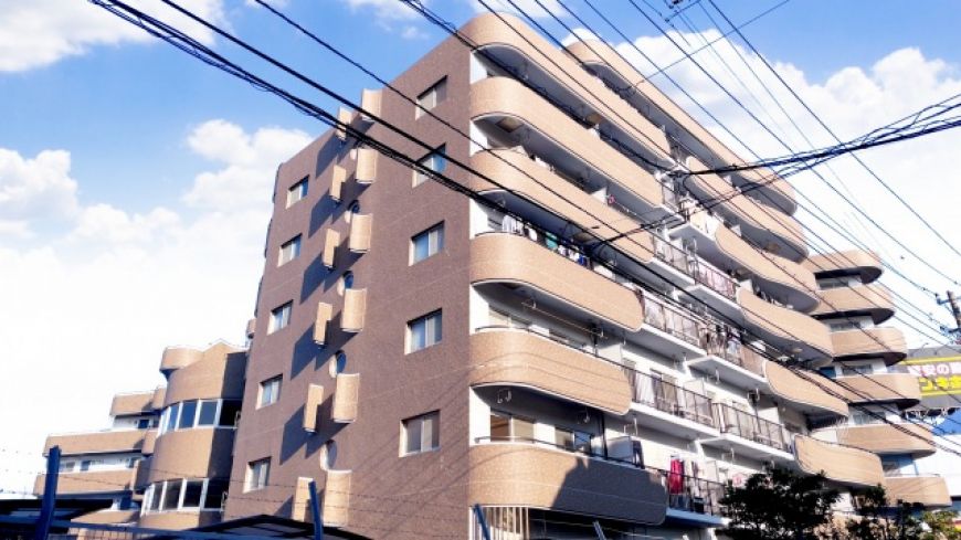 建物写真