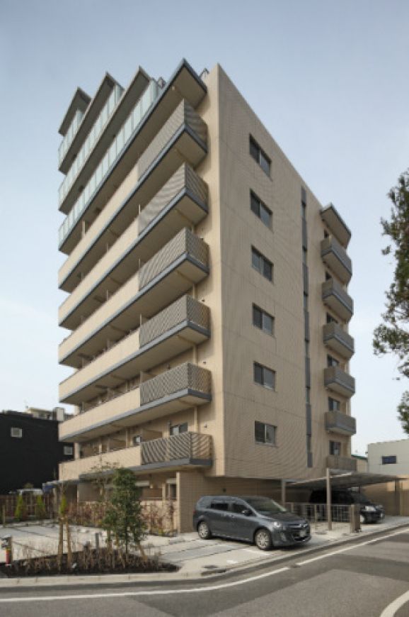 建物写真