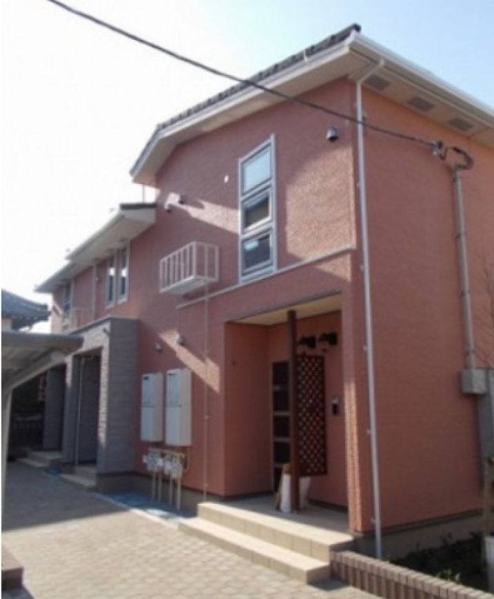 建物写真