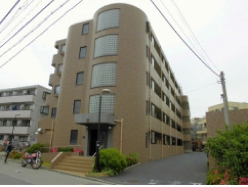 建物写真