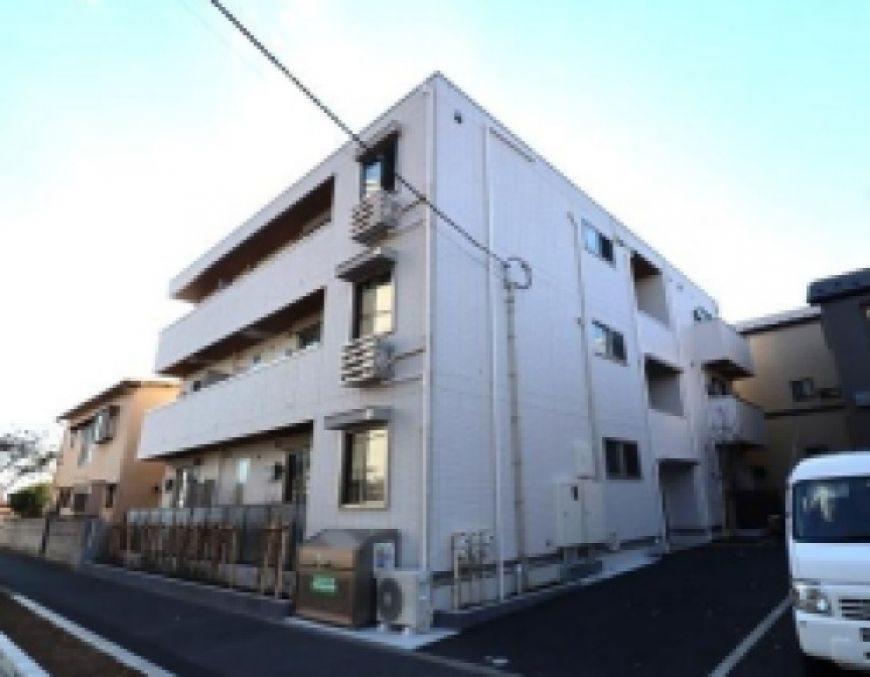 建物写真