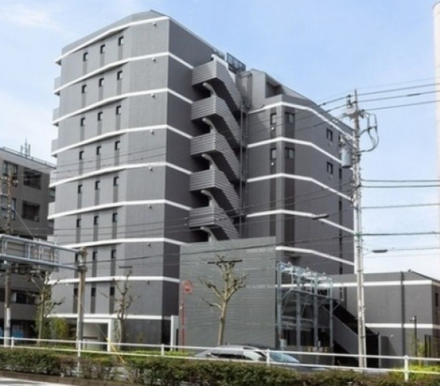 建物写真