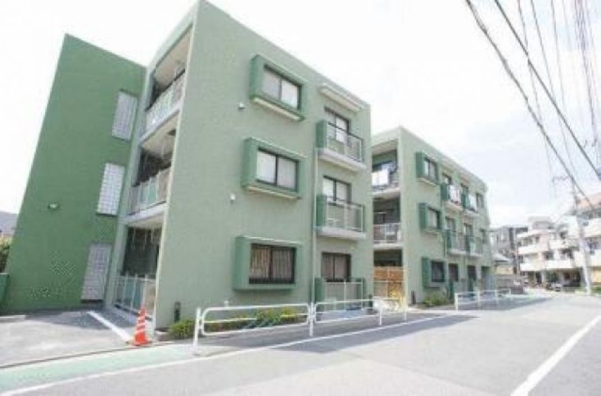 建物写真