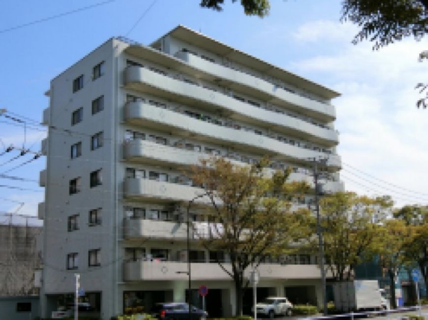 建物写真