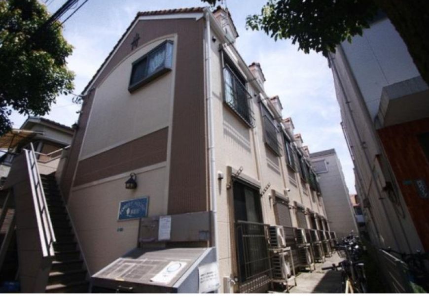 建物写真