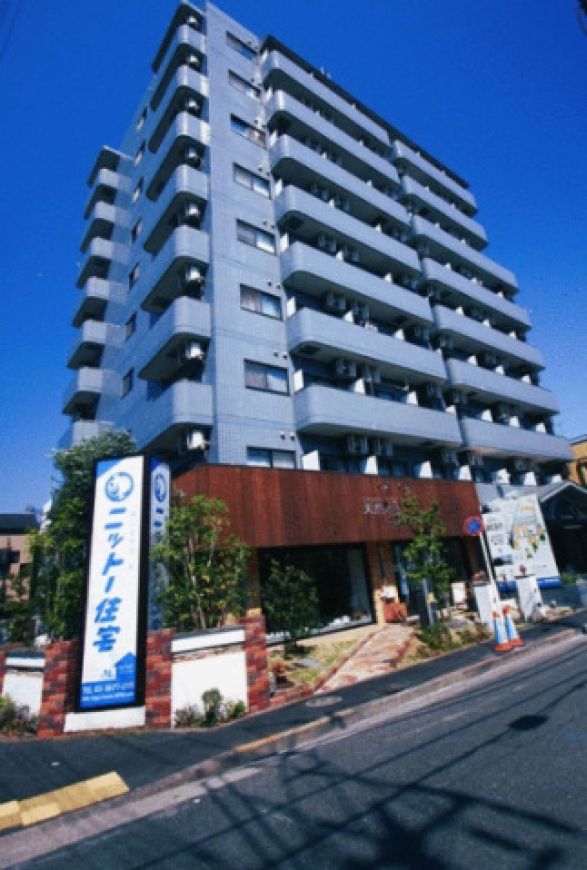建物写真