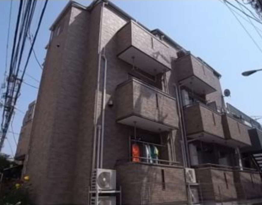 建物写真