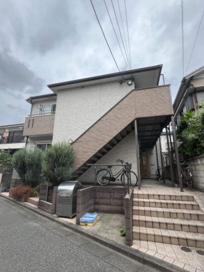 建物写真