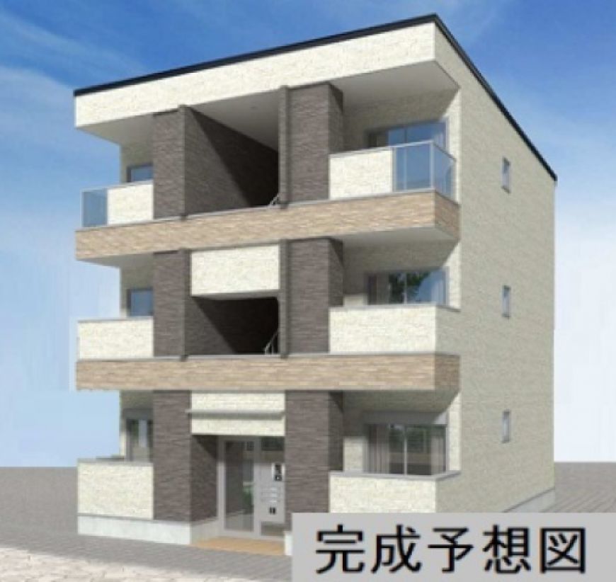 建物写真