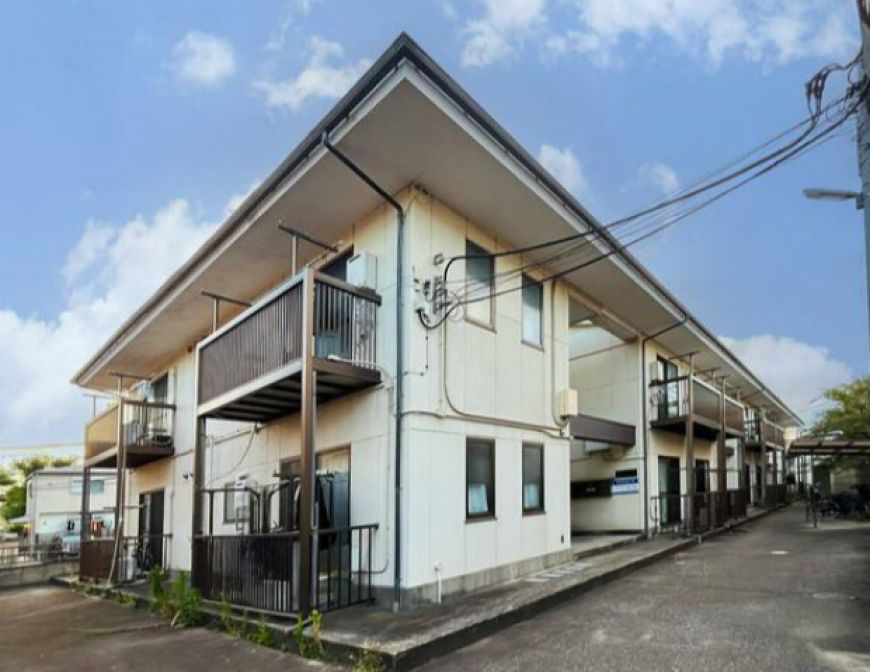 建物写真