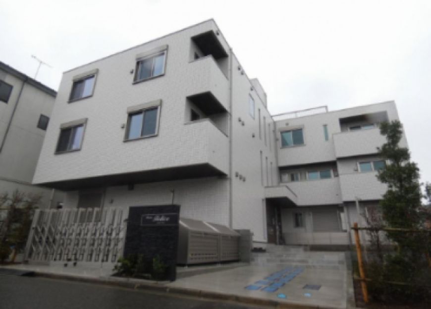 建物写真