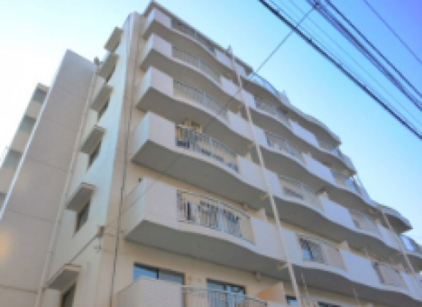 建物写真