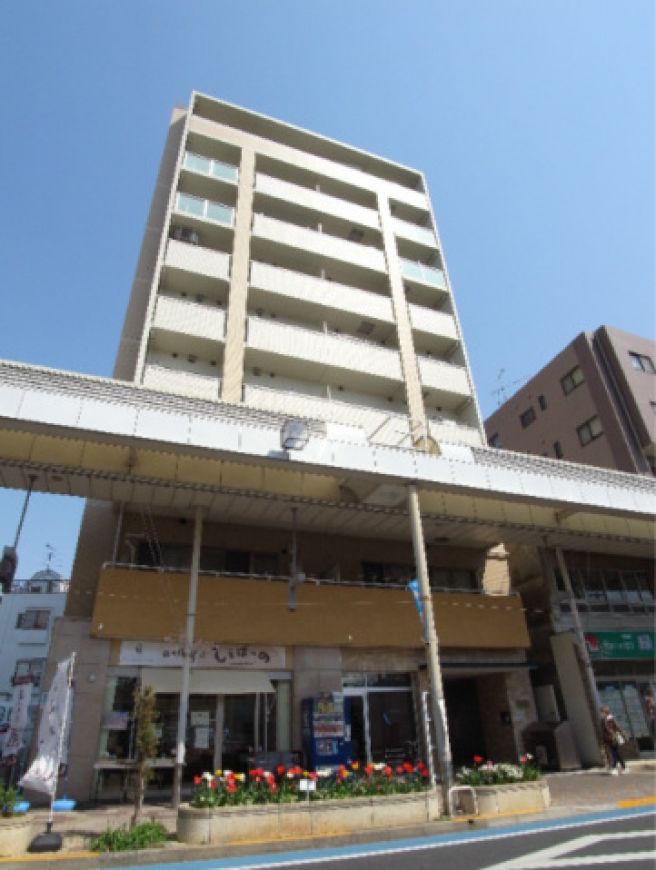 建物写真