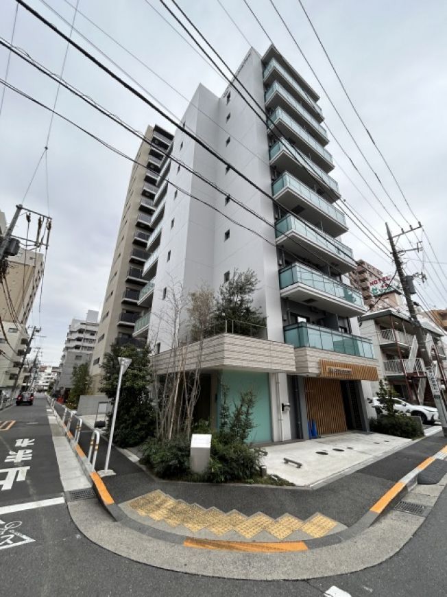 建物写真