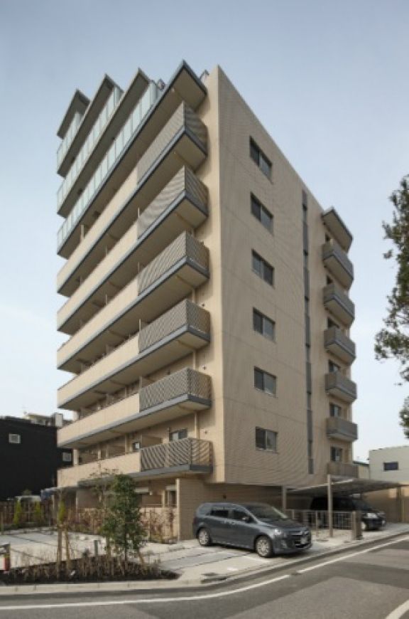 建物写真