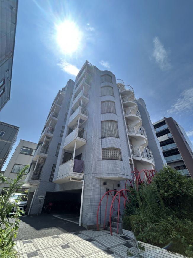 建物写真