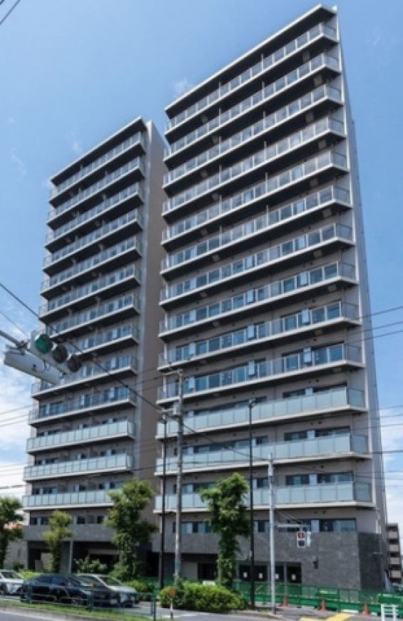 建物写真