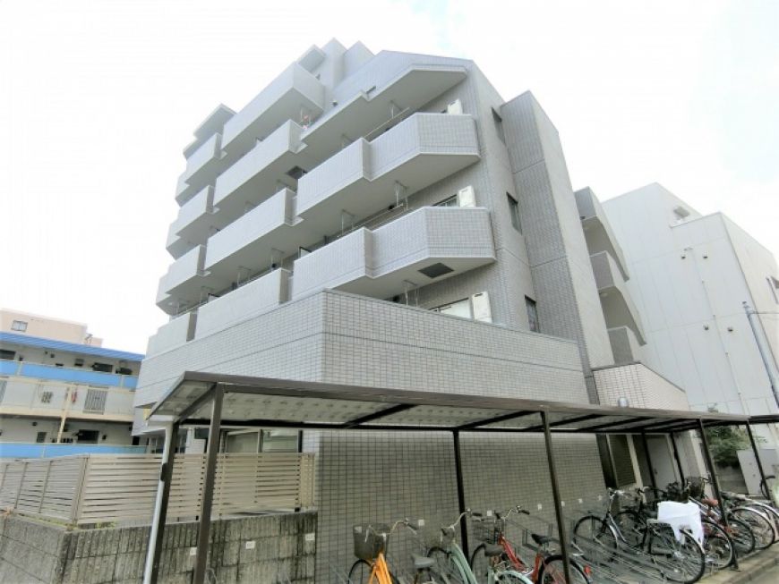 建物写真